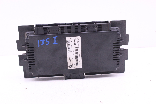 BMW 128i 135i M5 Night Vision Body Control Module BCM 61359197163 OEM