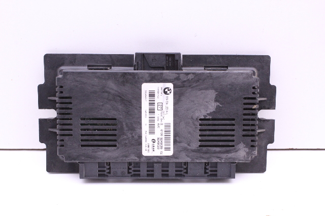 2011 BMW 328i 335i M3 Footwell Body Control Module BCM OEM