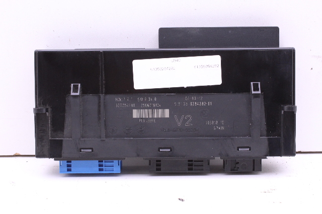 2011-2016 BMW 528i 535i 550i M5 M6 Electronic Junction Box 61359284282 OEM