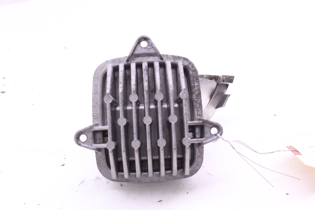 BMW LED Cornering Light Control Module Left 7352491 OEM