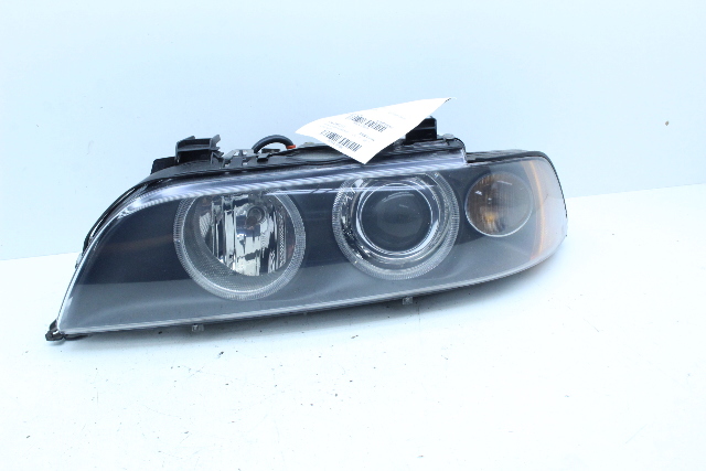 2001-2003 BMW 525i 530i 540i M5 Driver Left Xenon HID Headlight 63126912439 OEM