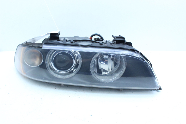 2001-2003 BMW 525i 530i 540i M5 Right Xenon HID Headlight 63126912449 OEM