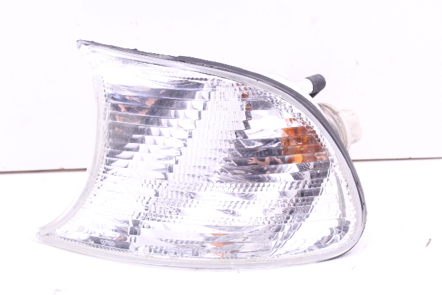 2004 BMW M3 Left Park Lamp Turn Signal Light OEM