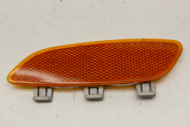 2008 2009 2010 2011 2012 2013 BMW M3 Side Marker Reflector Left OEM