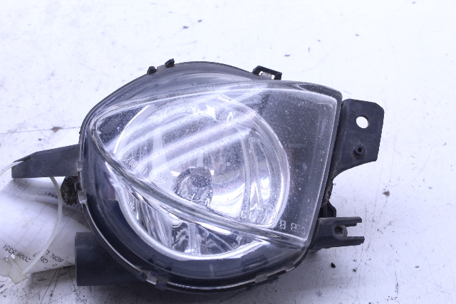 2007 2008 BMW 335i Fog Light Left - 63177158541 OEM