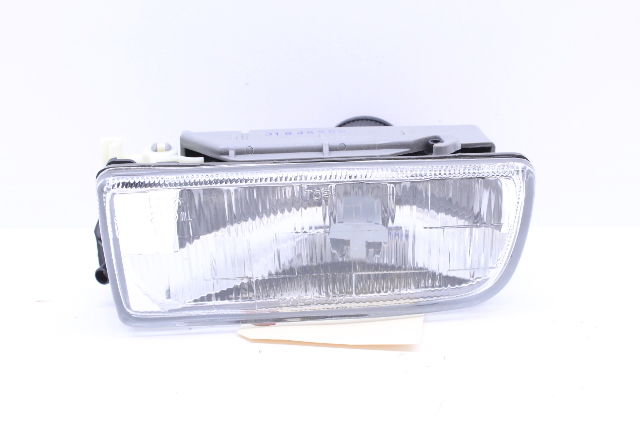 1998 1999 BMW 318i 323i 328i M3 Left Fog Light Lamp OEM