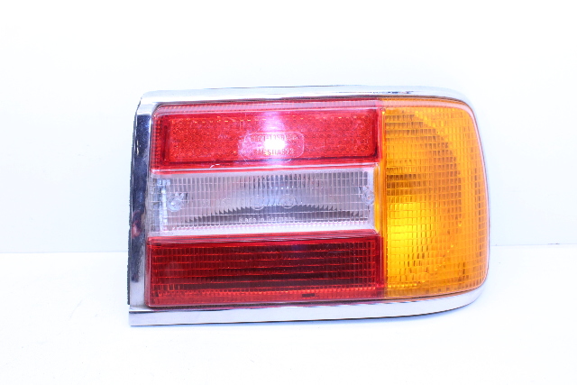 1974-1976 BMW 2002 Right Tail Light Lamp 63211356938 OEM