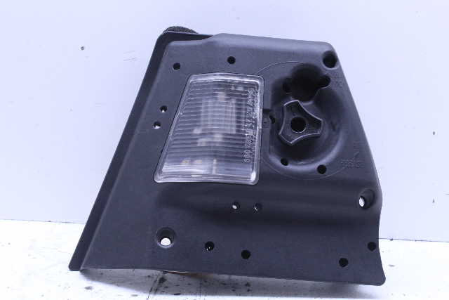 2002 2003 2004 2005 BMW 325i 328i 330i Tail Light Bulb Holder Left - 63218383099 OEM