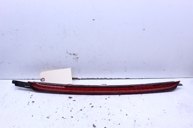 BMW Wagon Third High Mount Brake Light Tail Light Lamp 8368764 OEM