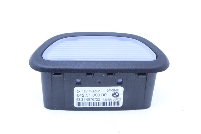 2008 2009 2010 2011 2012 2013 BMW 328i 335i M3 E92 Map Dome Reading Light OEM