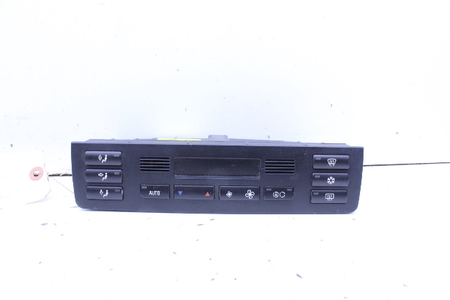 2001-2006 BMW 325i 328i 330i M3 Climate Temperature Control Panel OEM