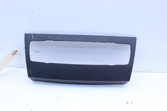 2007-2013 BMW 335i Climate Control Bezel Trim 6966407 OEM