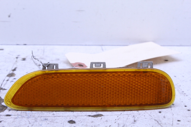 2001-2005 2006 BMW 325ci 330ci Marker Light Driver Left OEM
