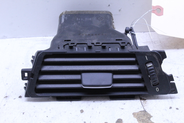 2009 2010 2011 2012 BMW 328i 335i Dash Air Vent Right 9123298 OEM