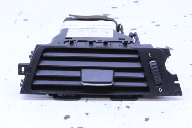 2009 2010 2011 2012 BMW 328i 335i Dash Air Vent Right 9123298 OEM