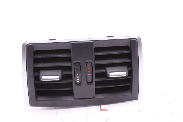 2015 2016 2017 2018 BMW 228i 320i 435i M3 M4 Console Rear Seat Air Vent 9207330 OEM