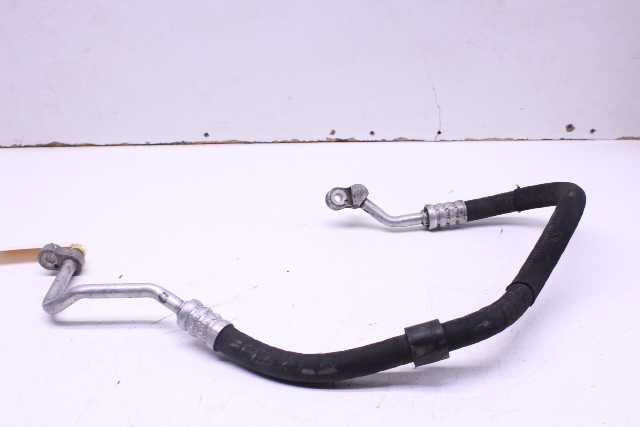 2006-2010 BMW M5 M6 A/C Air Conditioner Hose Line 64536927828 OEM