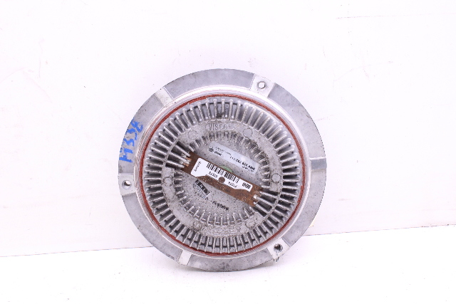 Behr Fan Clutch 8mv376732 6500589 OEM