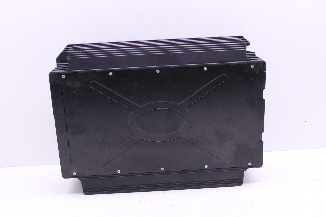 1997 BMW 540i E39 Top HiFi DSP Audio Amp Amplifier 65124140379 OEM