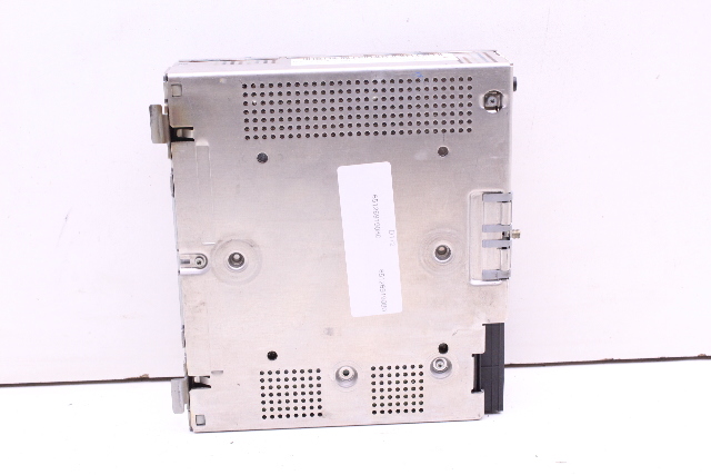 2004-2006 BMW X5 3.0i Business Radio Tuner 65106933089 OEM