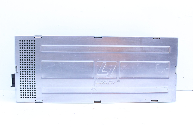 2002-2008 BMW 750i E65 E66 Amp Amplifier OEM