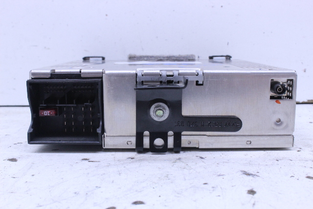 BMW Navigation Radio Receiver 65126943449 OEM