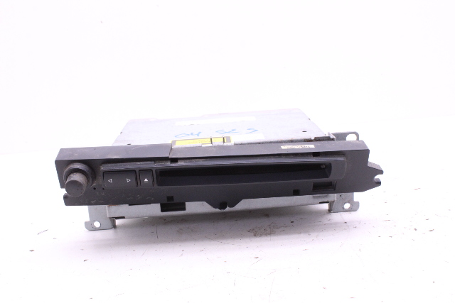 2004-2007 BMW 525i 530i 545i 550i 645i CD Disc Player Changer 6944109 OEM