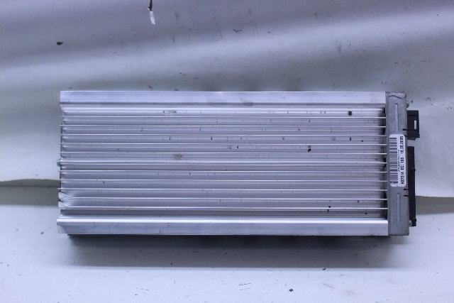 2006 BMW 325i 330i Amp Amplifier Top-Hifi 6973621 OEM