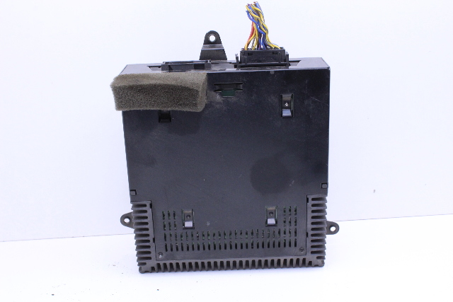 1994 BMW 525i E34 HiFi Amp Amplifier OEM