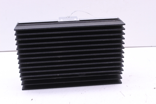 2009-2012 BMW X5 X6 Amp Amplifier Lear Hifi 65129118032 OEM