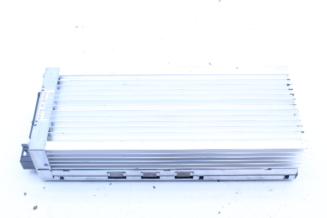 BMW Top HiFi Harman Becker Radio Stereo Amp Amplifier 65129118575 OEM