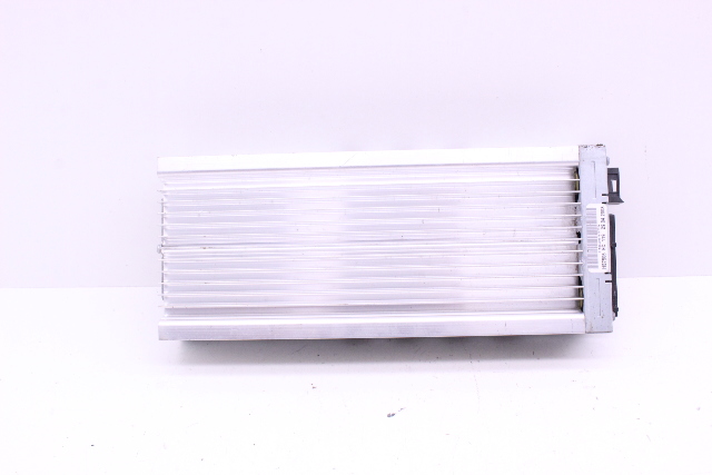 2008 BMW 650i Logic 7 Amplifier  65129166897 OEM