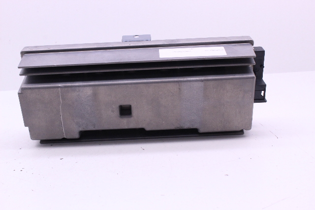 2010-2014 BMW X5 X6 Z4 Top HiFi Audio Amp Amplifier 65129232424 OEM