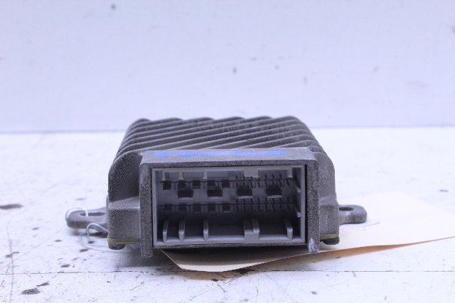 2014 BMW 328i Amp Amplifier OEM