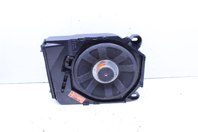 BMW 328i 335i M3 X1 Speaker Subwoofer Logic 7 Right Harman Kardon DSP OEM