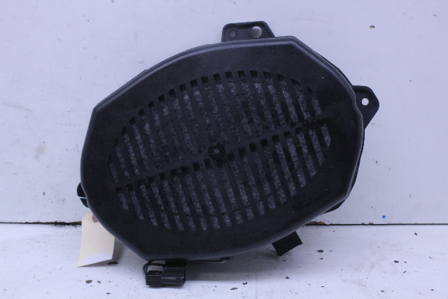2001 2002 2003 2004 2005 BMW 325i 330i Trunk Subwoofer Speaker Right OEM