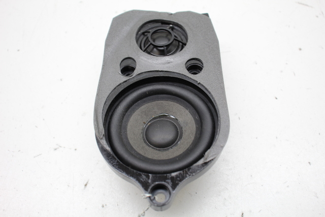 BMW Front Mid Range Speaker 8374697 OEM