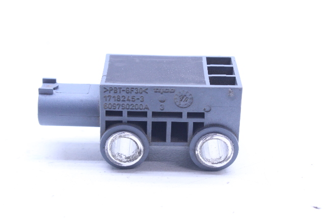 2009-2012 BMW 740i 750i Front Crash Impact Sensor - 65779159315