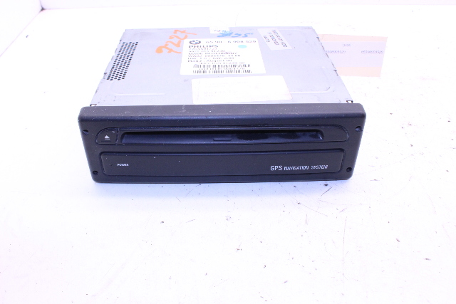 BMW 323i 325i 328i 528i 530i 540i 740i 750i M3 CD Navigation Player OEM