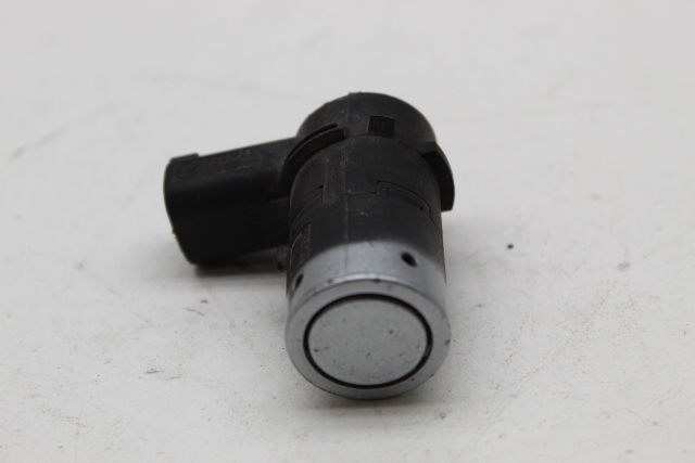 2007 BMW M6 E63 PDC Bumper Reverse Parking Assist Sensor 6989209 OEM
