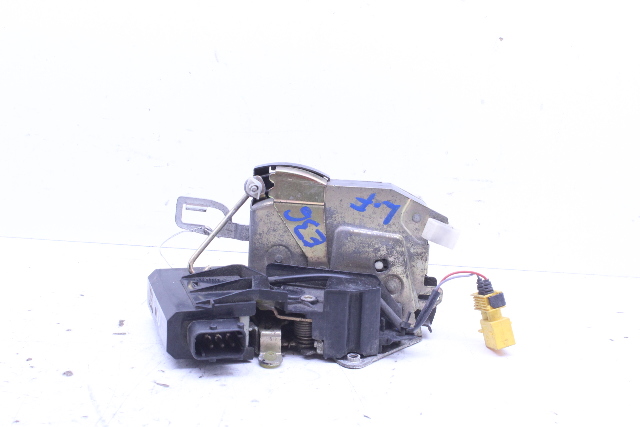 1999 BMW 328i E36 Door Latch Lock Right 8353012 OEM