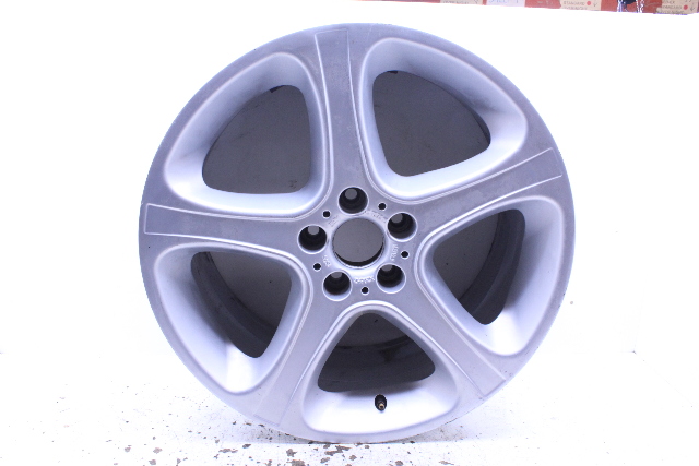 2001-2006 BMW X5 20 x 9.5 Style OEM