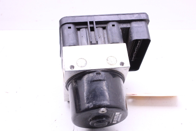 2002-2003 Mini Cooper Anti-Lock Brake ABS Pump 34516760265 OEM
