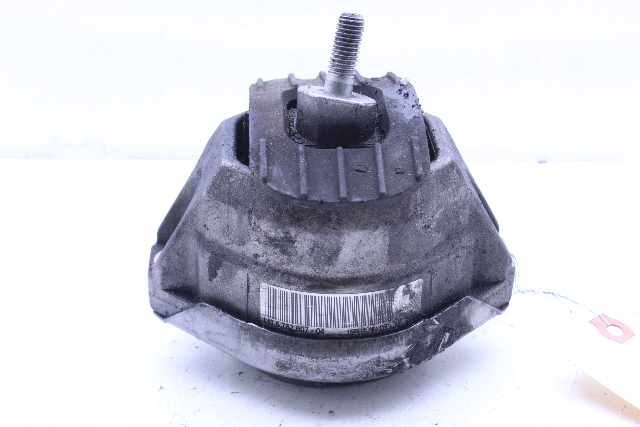 2008 BMW M5 S85 Engine Motor Mount Left OEM