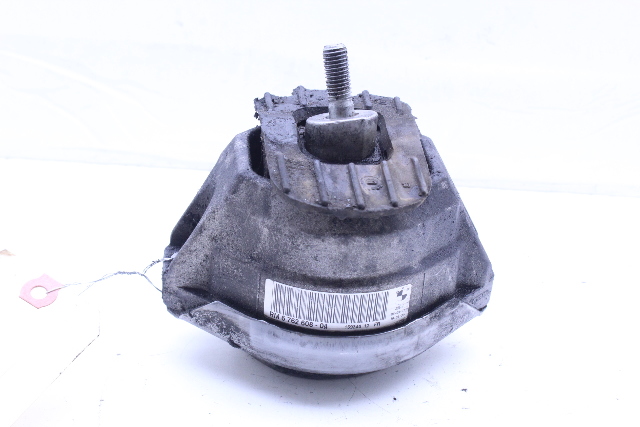 2008 BMW M5 S85 Engine Motor Mount Right OEM