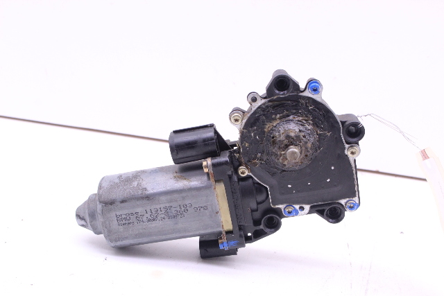1995-1999 BMW 318ti Front Right Power Window Motor OEM