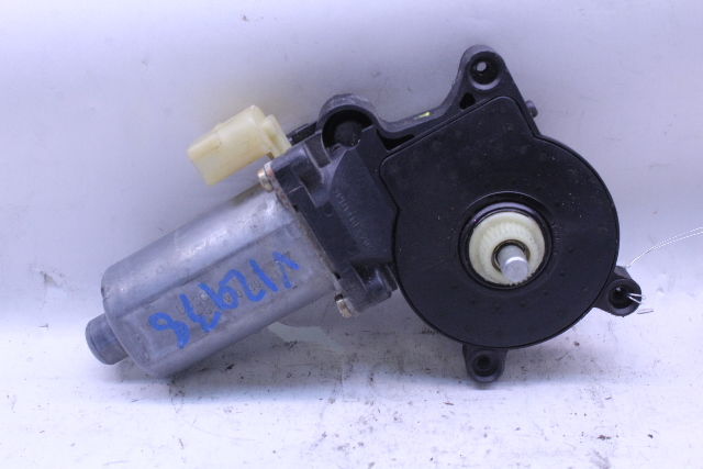 BMW 325i 328i 330i Front Power Window Motor Right - 67628362064 OEM