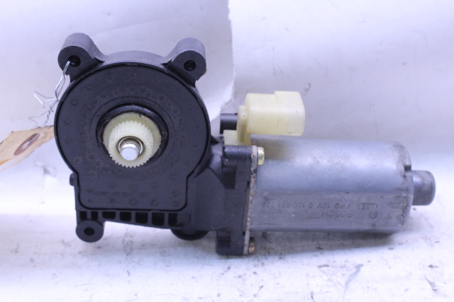 BMW 325i 328i 330i Front Power Window Motor Right OEM
