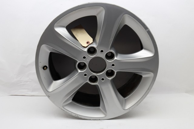 2004 2005 BMW 325i 330i Wheel 17 X 7 Rim OEM