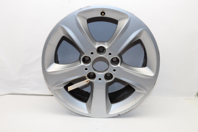 2004 2005 BMW 325i 330i Wheel 17 X 7 Rim OEM